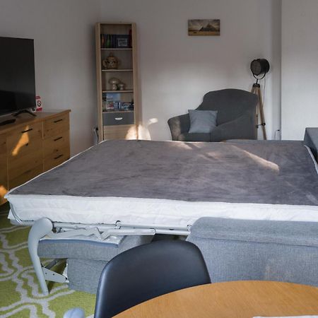 Rhein-Lahn Auszeit Apartment ลาห์นชไตน์ ภายนอก รูปภาพ