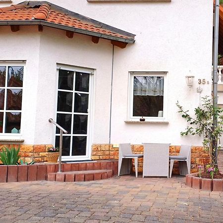 Rhein-Lahn Auszeit Apartment ลาห์นชไตน์ ภายนอก รูปภาพ