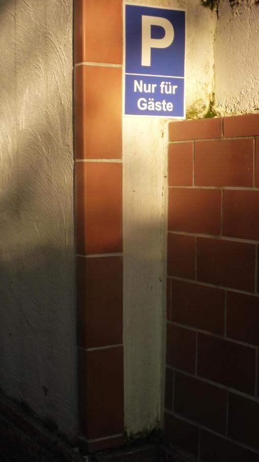 Rhein-Lahn Auszeit Apartment ลาห์นชไตน์ ภายนอก รูปภาพ