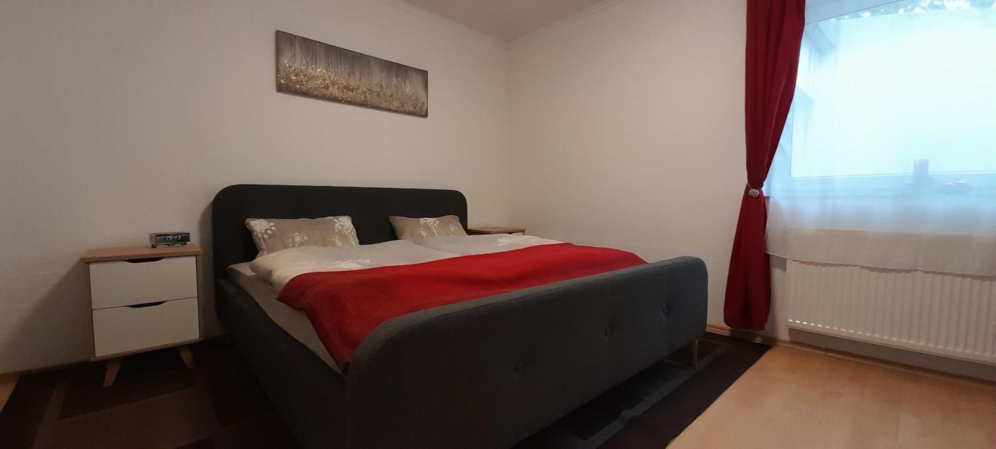 Rhein-Lahn Auszeit Apartment ลาห์นชไตน์ ภายนอก รูปภาพ