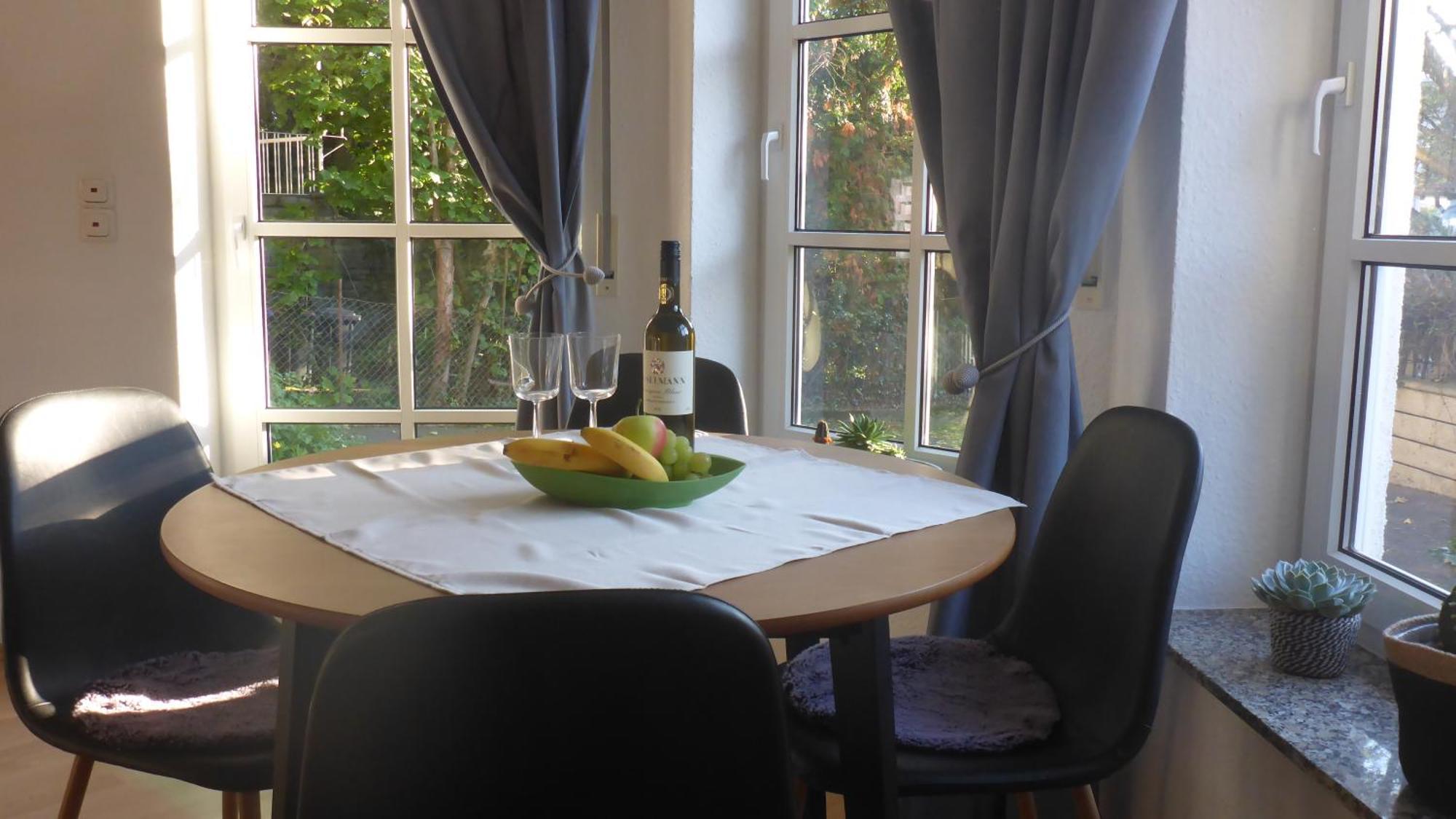 Rhein-Lahn Auszeit Apartment ลาห์นชไตน์ ภายนอก รูปภาพ