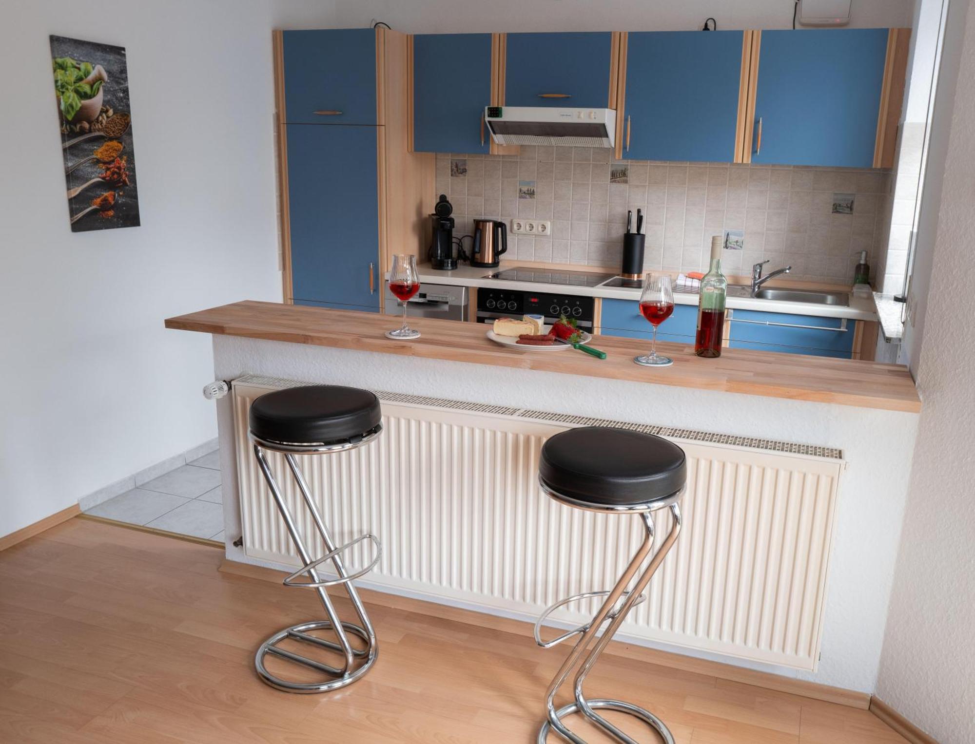 Rhein-Lahn Auszeit Apartment ลาห์นชไตน์ ภายนอก รูปภาพ
