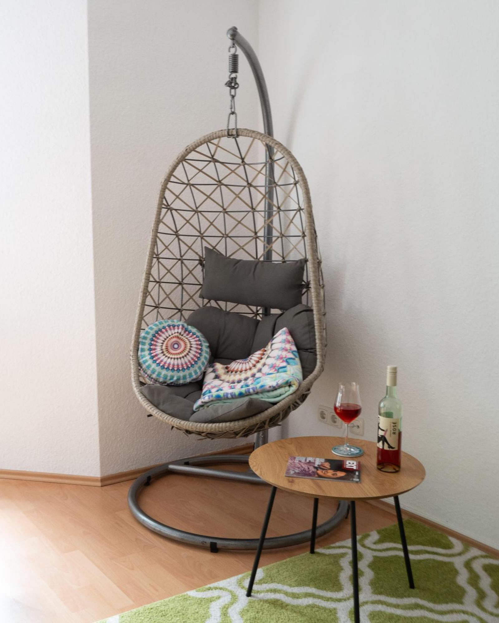 Rhein-Lahn Auszeit Apartment ลาห์นชไตน์ ภายนอก รูปภาพ