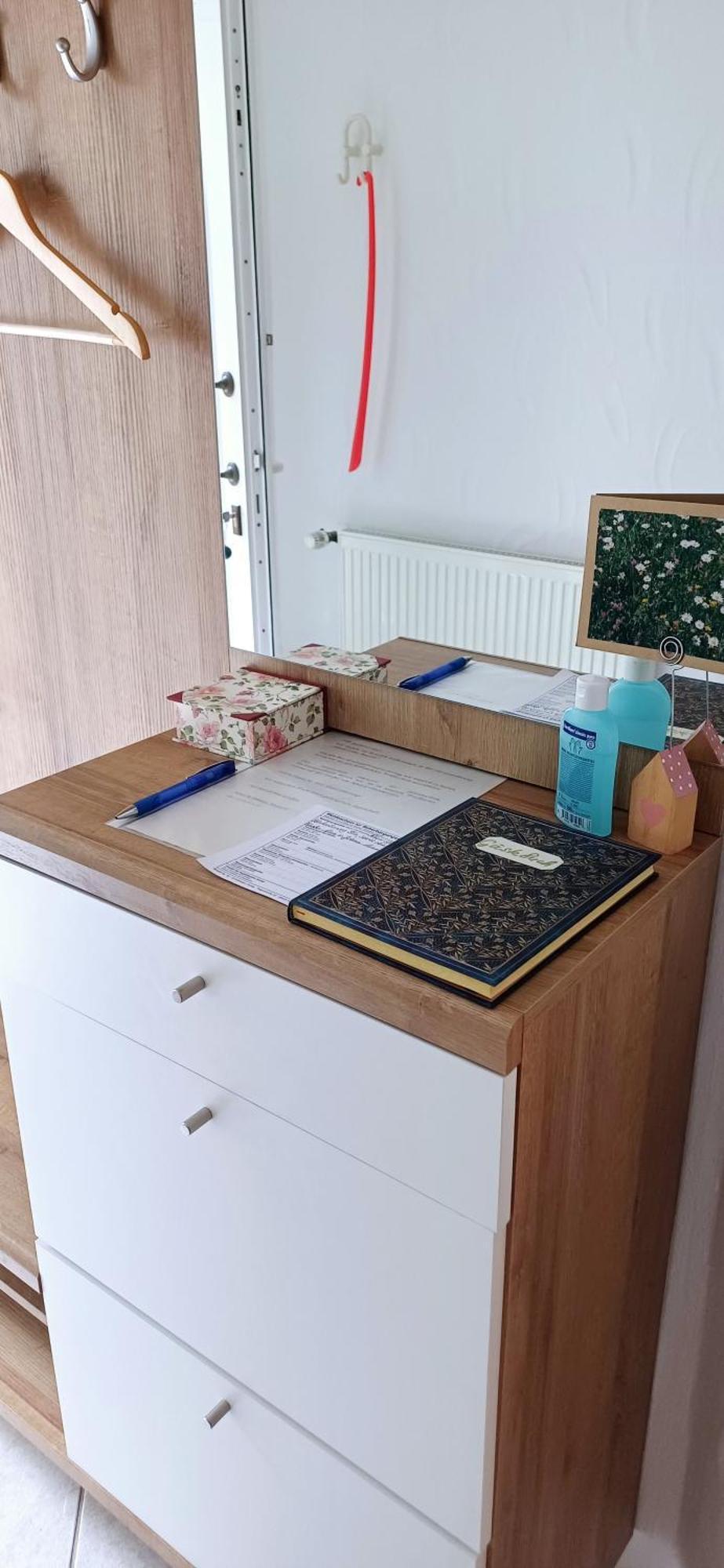 Rhein-Lahn Auszeit Apartment ลาห์นชไตน์ ภายนอก รูปภาพ