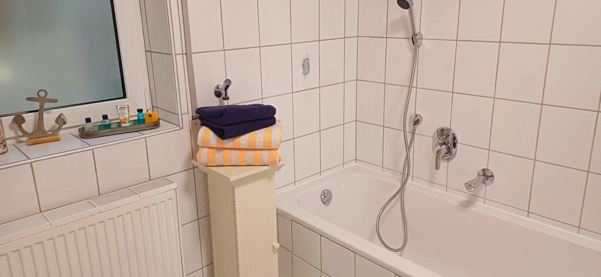 Rhein-Lahn Auszeit Apartment ลาห์นชไตน์ ภายนอก รูปภาพ